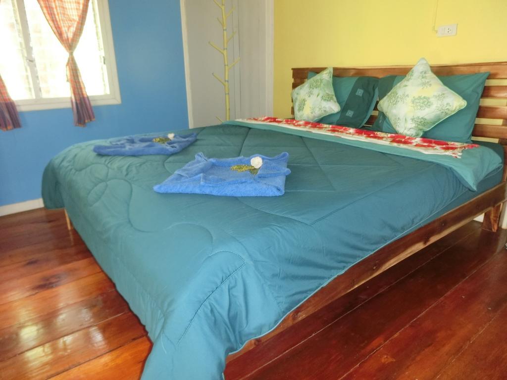 Simply Life Bungalow Ko Lanta Szoba fotó