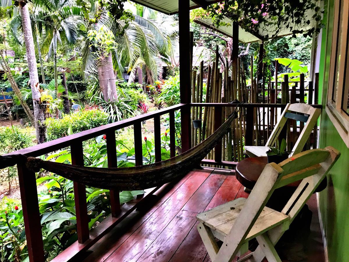 Simply Life Bungalow Ko Lanta Kültér fotó