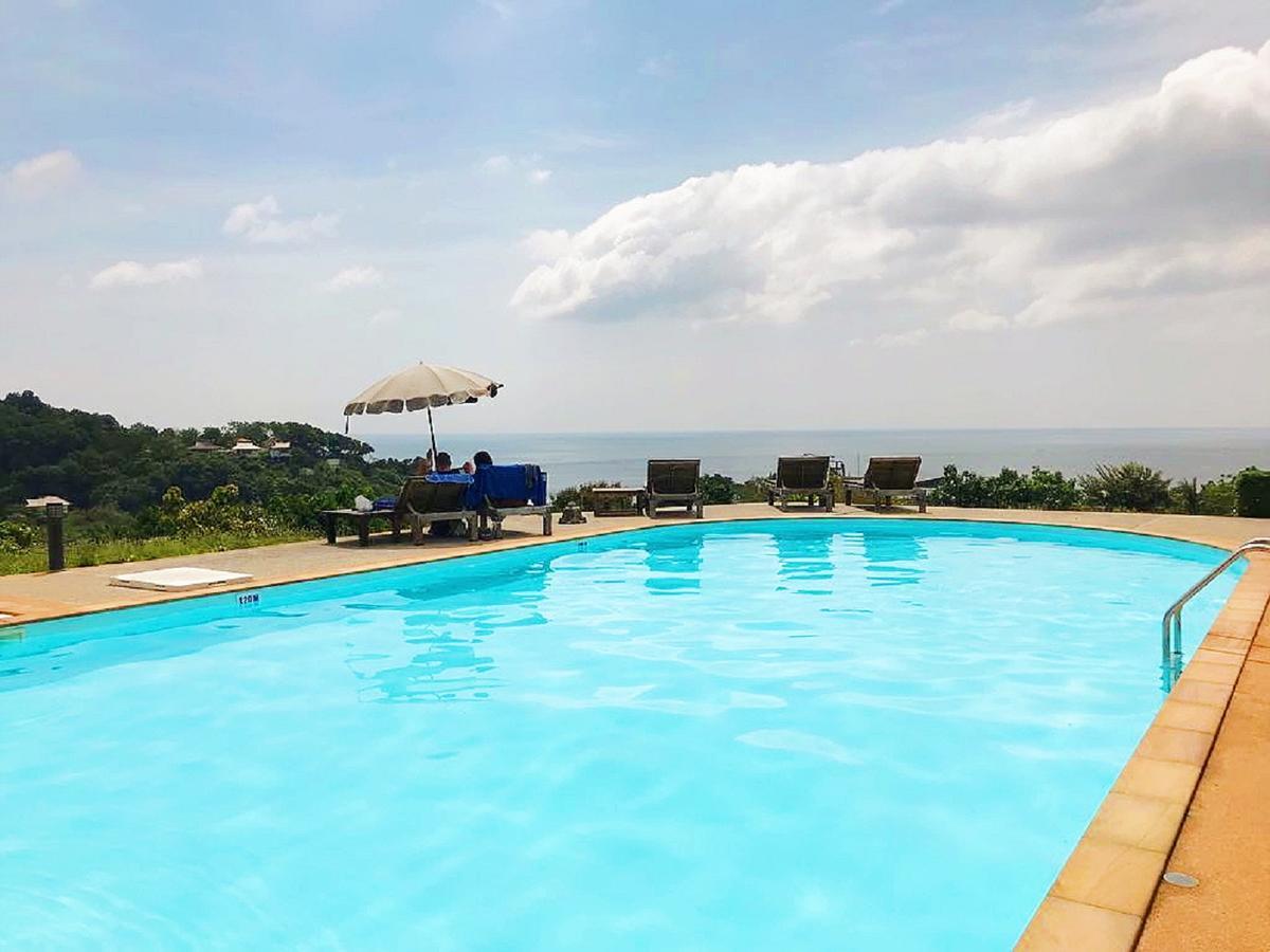 Simply Life Bungalow Ko Lanta Kültér fotó