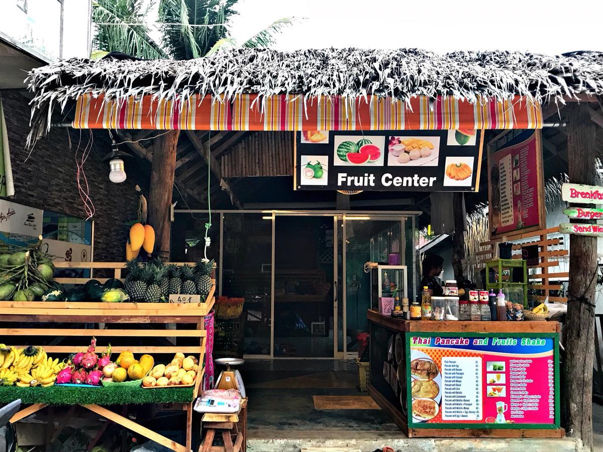 Simply Life Bungalow Ko Lanta Kültér fotó
