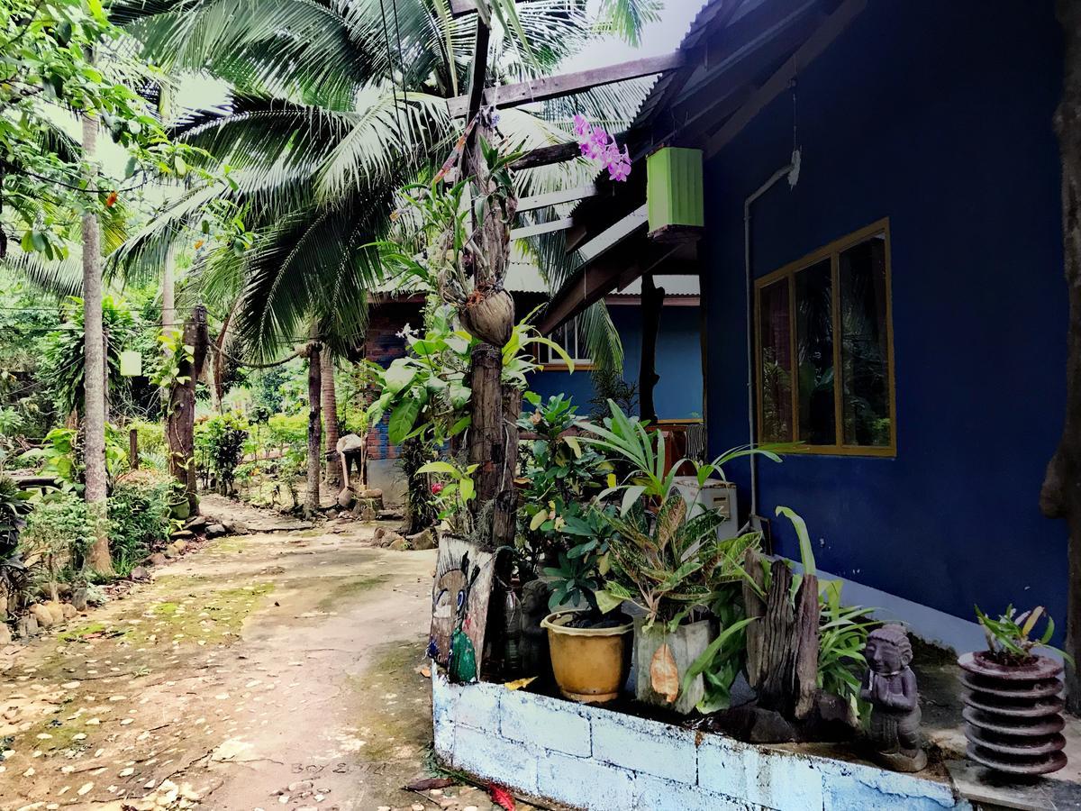 Simply Life Bungalow Ko Lanta Kültér fotó