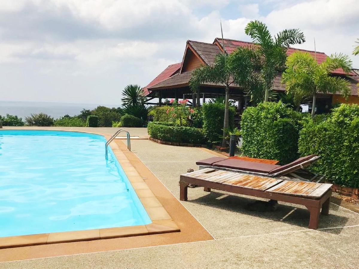 Simply Life Bungalow Ko Lanta Kültér fotó